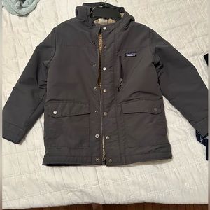 COPY - Boys Patagonia infurno jacket